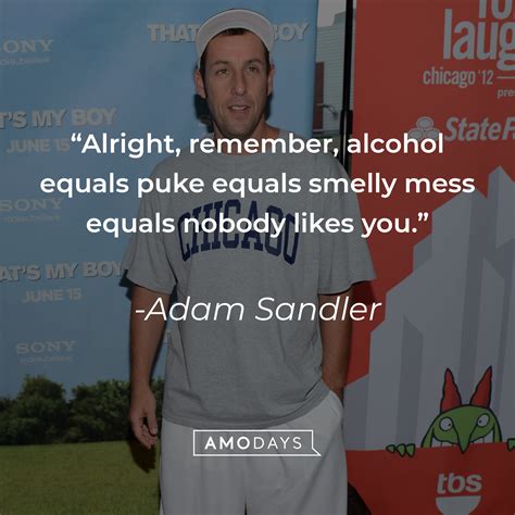 55 Best Adam Sandler Quotes to Remember Why We All Love Him