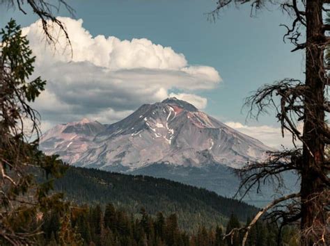 Unraveling the Shasta Cascade: The Ultimate Backpacker’s Guide to ...