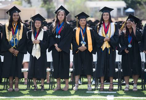 Sunny Hills High Graduation 2018 – Orange County Register