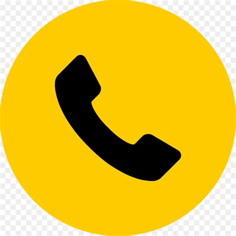 Free Yellow Telephone Cliparts, Download Free Yellow Telephone Cliparts ...