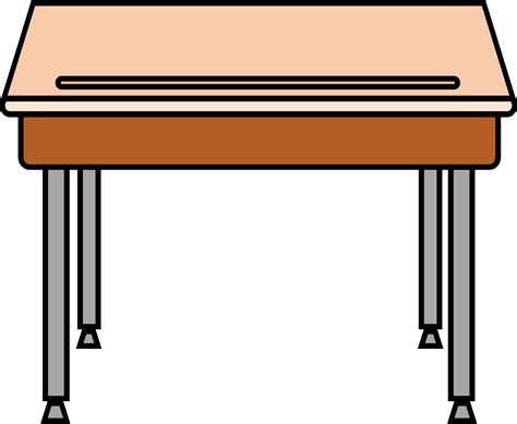 Free Desk School Cliparts, Download Free Desk School Cliparts png images, Free ClipArts on ...