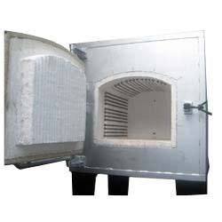 Box Furnaces - Box Furnace Suppliers & Manufacturers in India