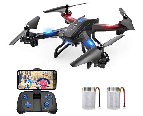 The 10 Best Drones Under $100 Available Right Now On Amazon - BroBible