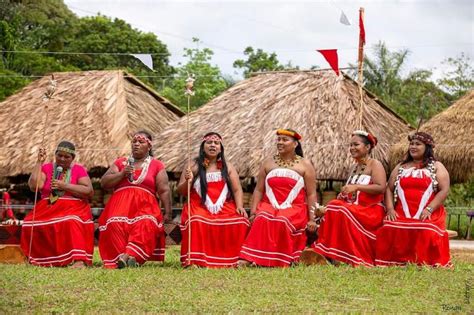 The Cultural Landscape of French Guiana | LAC Geo