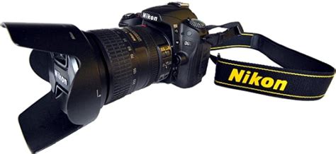 กล้อง Nikon ที่ดีที่สุดตลอดกาล - กล้อง จัดอันดับ รีวิว เรื่องน่ารู้ อุปกรณ์เสริม