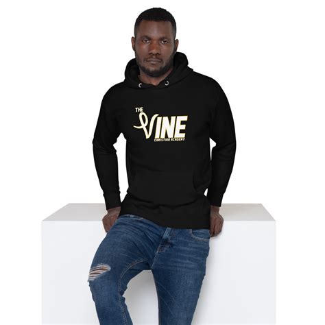 THE VINE Unisex Hoodie