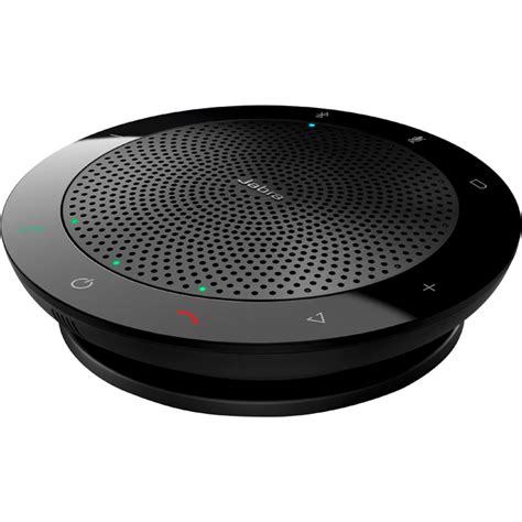 Jabra Connect 4s conference speaker - Incredible Connection