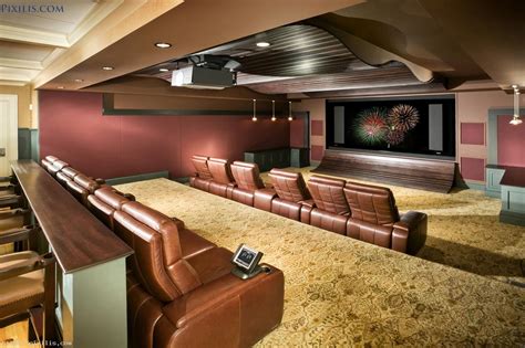 Transform Your Dreary Basement into a Bright and Comfortable Space