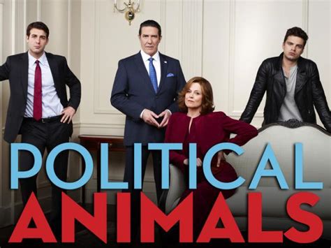 Political Animals Season 1 Air Dates & Countdown