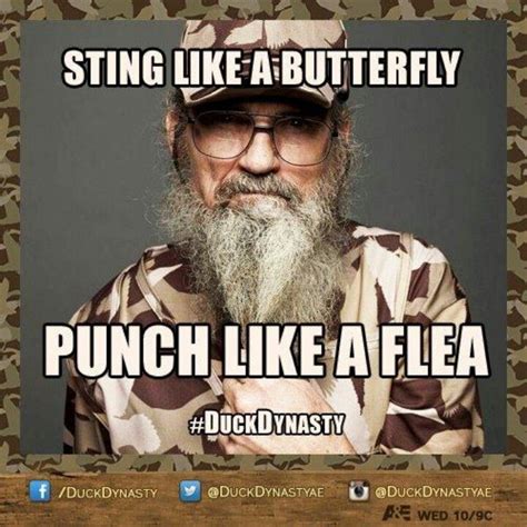 Uncle Si