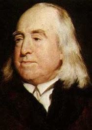 JEREMY-BENTHAM-QUOTES, relatable quotes, motivational funny jeremy-bentham-quotes at relatably.com