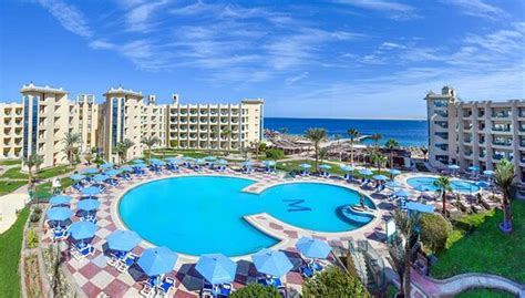 HOTELUX MARINA BEACH RESORT - Updated 2023 Prices & Resort (All-Inclusive) Reviews (Hurghada, Egypt)