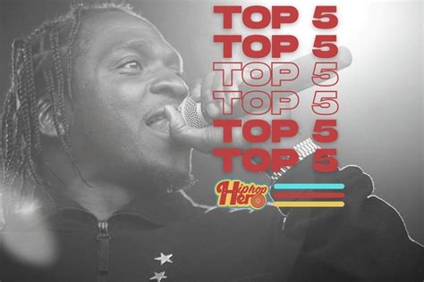 Top 5: Five best hip-hop songs of 2022 so far