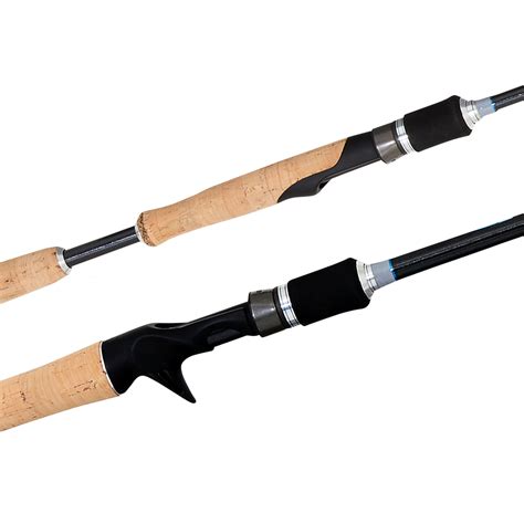 Shimano Tcurve Baitcast Fishing Rod