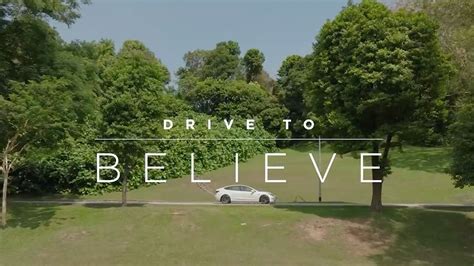 Tesla betritt Neuland: Veröffentlichung des ersten Werbevideos