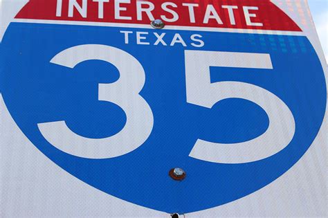 Believe It or Not, I-35 Isn't Texas' Most Dangerous Highway