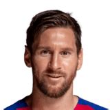 Lionel Messi FIFA 19 Rating, Card, Price