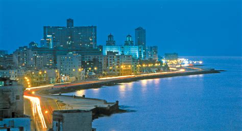 El Malecón de La Habana - Arrajatabla