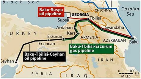 What stands behind escalation of the conflict between Armenia and Azerbaijan? - Modern Diplomacy