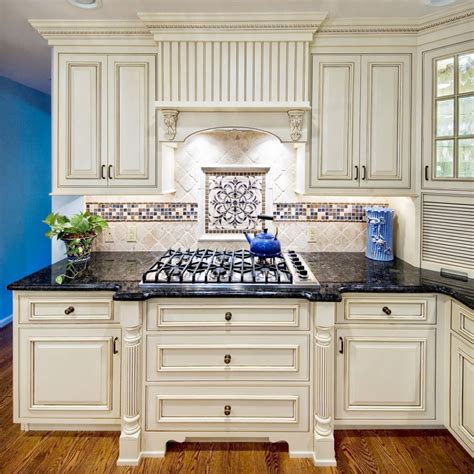 13 Beautiful Backsplash Ideas to Add Character to Your Kitchen