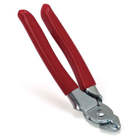 KD Tools 3704 45Â° Hog Ring Pliers KDT3704