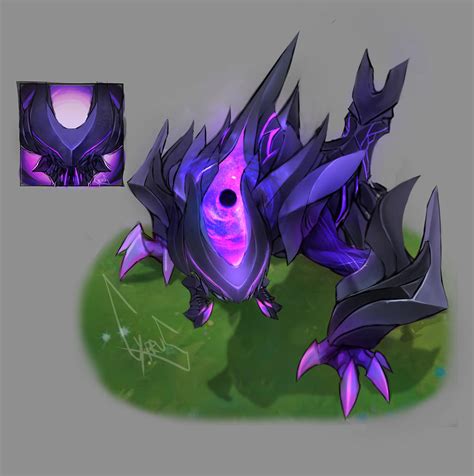 Resposta destacada: Skins que devem entrar pro LoL! - Fórum de League of Legends