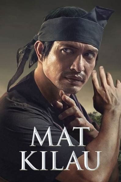 How to watch and stream Mat Kilau - 2022 on Roku