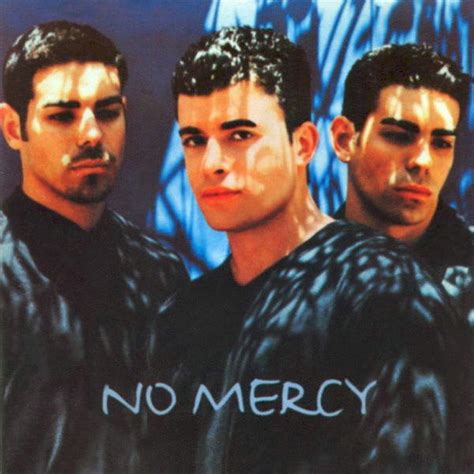 No Mercy – No Mercy | Releases | Discogs