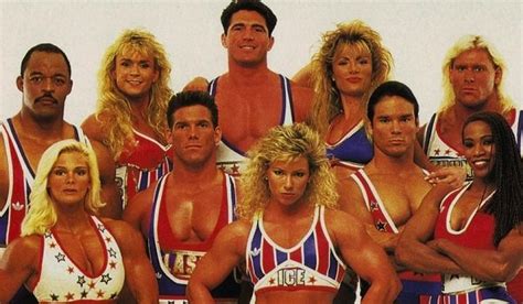 The 10 Greatest American Gladiators Events, Ranked In Order