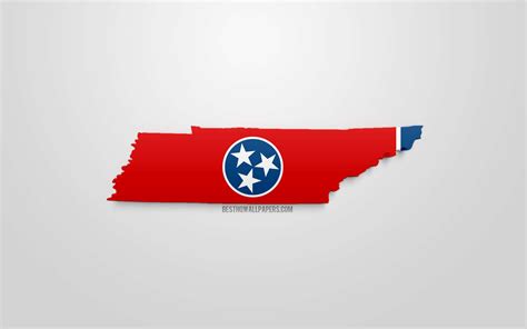 Tennessee Flag Wallpapers - Wallpaper Cave