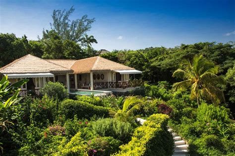 Cottonwick Villa Mustique Island, Villa, Cabin, House Styles, Gallery ...