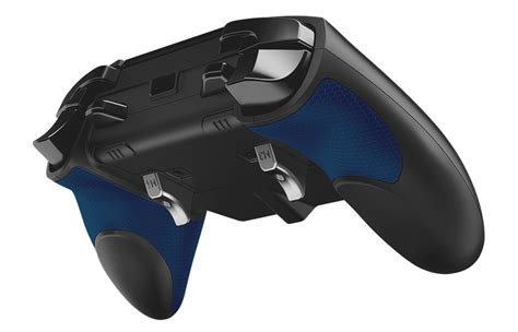 Razer Raiju controller for PS4 announced | NeoGAF