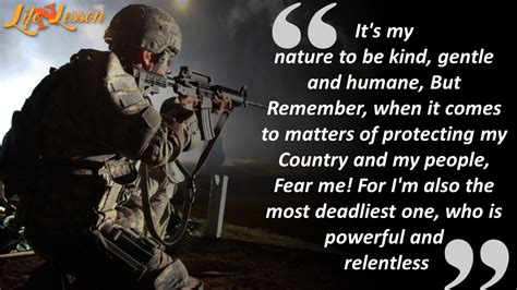 These 11 Quotes on Indian army fill your heart with pride - Life 'N' Lesson