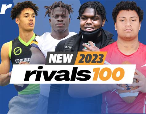 2023 Rivals Football - 2023