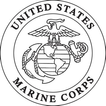 Usmc Vector Art at GetDrawings | Free download