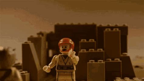 Kenobi Hello There GIF – Kenobi Hello There Lego – odkrywaj i ...