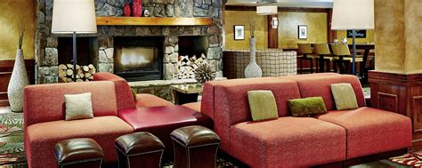 Lionshead Village Restaurants - Vail | Vail Marriott Mountain Resort