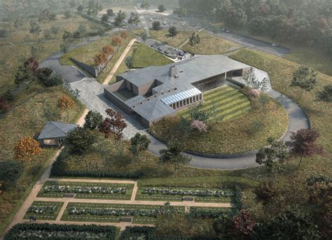 Hemel Hempstead Crematorium secures planning - HaverstockHaverstock