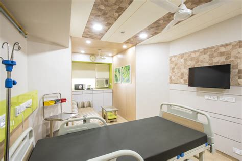 Project: Yashoda Hospital - CODAworx