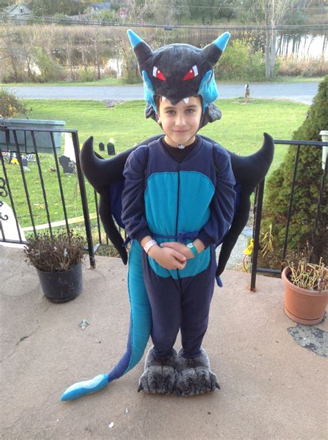 Mega Charizard Pokemon costume 2016 | Pokemon costumes, Pokemon ...