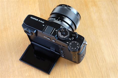 Fujifilm X-Pro3 Review | 5050 Travelog