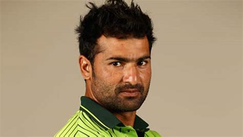 Sohail Khan suffers calf muscle strain after ICC Cricket World Cup 2015 warm-up match - Cricket ...