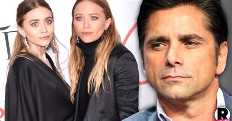 Show Must Go On! Inside John Stamos' Feud With The Olsen Twins Over 'Fuller House' – 'It's Not ...