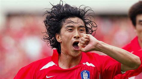 Ahn Jung Hwan; Korea’s forgotten talisman | Goal.com