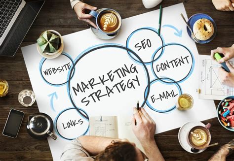 Improving Your Marketing Strategy in 2023 | HBWeekly