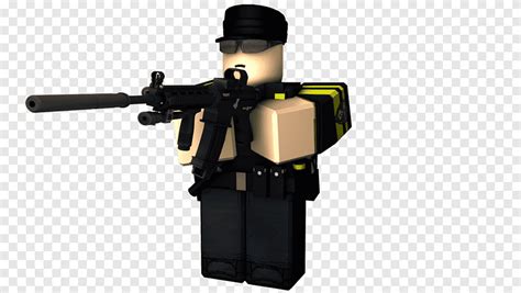 Roblox Police Officer Uniform