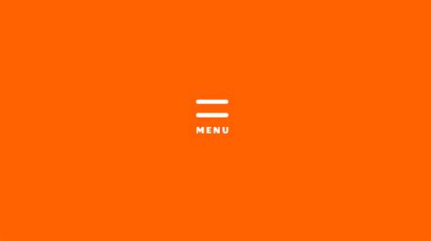 Burger Menu Icon #54354 - Free Icons Library