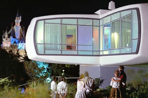 Back to the future: space age houses from the past | loveproperty.com