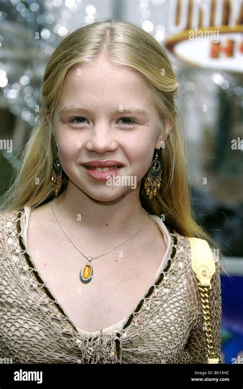 Sofia Vassilieva Young