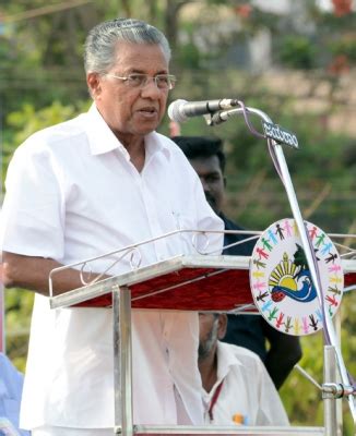 CPI leaders slam party's Kerala secretary for defending Pinarayi Vijayan